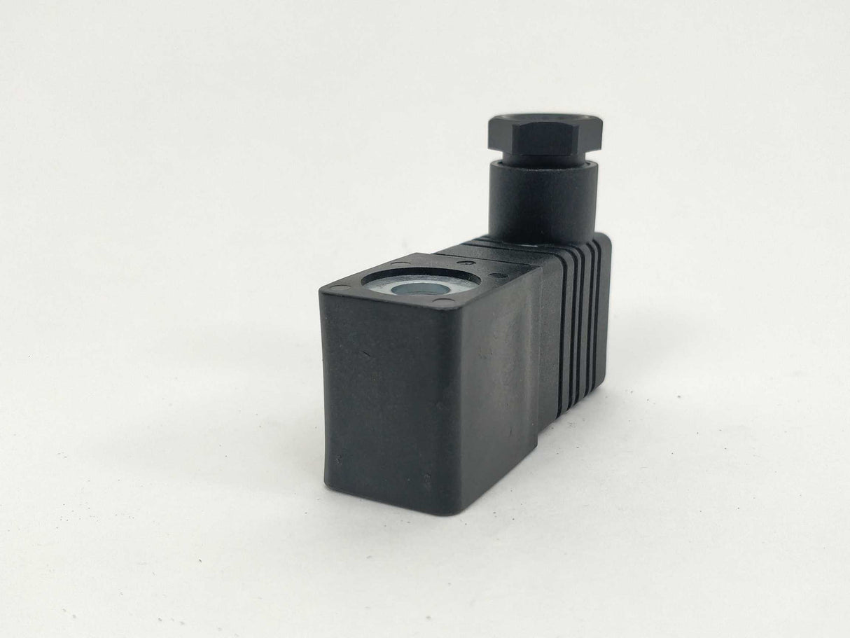 Hirschmann GM209ND Connector Socket with Coil