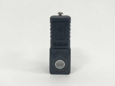 Hirschmann GM209ND Connector Socket with Coil