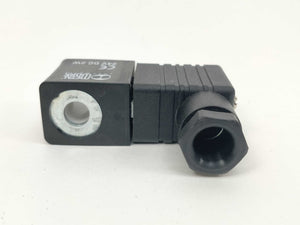 Hirschmann GM209ND Connector Socket with Coil