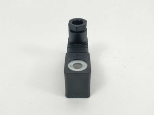 Hirschmann GM209ND Connector Socket with Coil