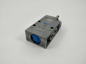 Festo 10348 MFH-5-1/8-S Solenoid Valve