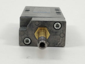 Festo 10348 MFH-5-1/8-S Solenoid Valve