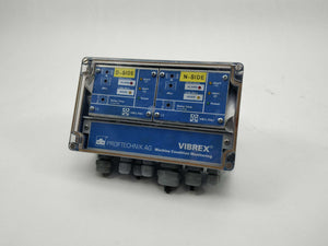 db Pruftechnik VIB 5.784 I VIBREX Machine protection system