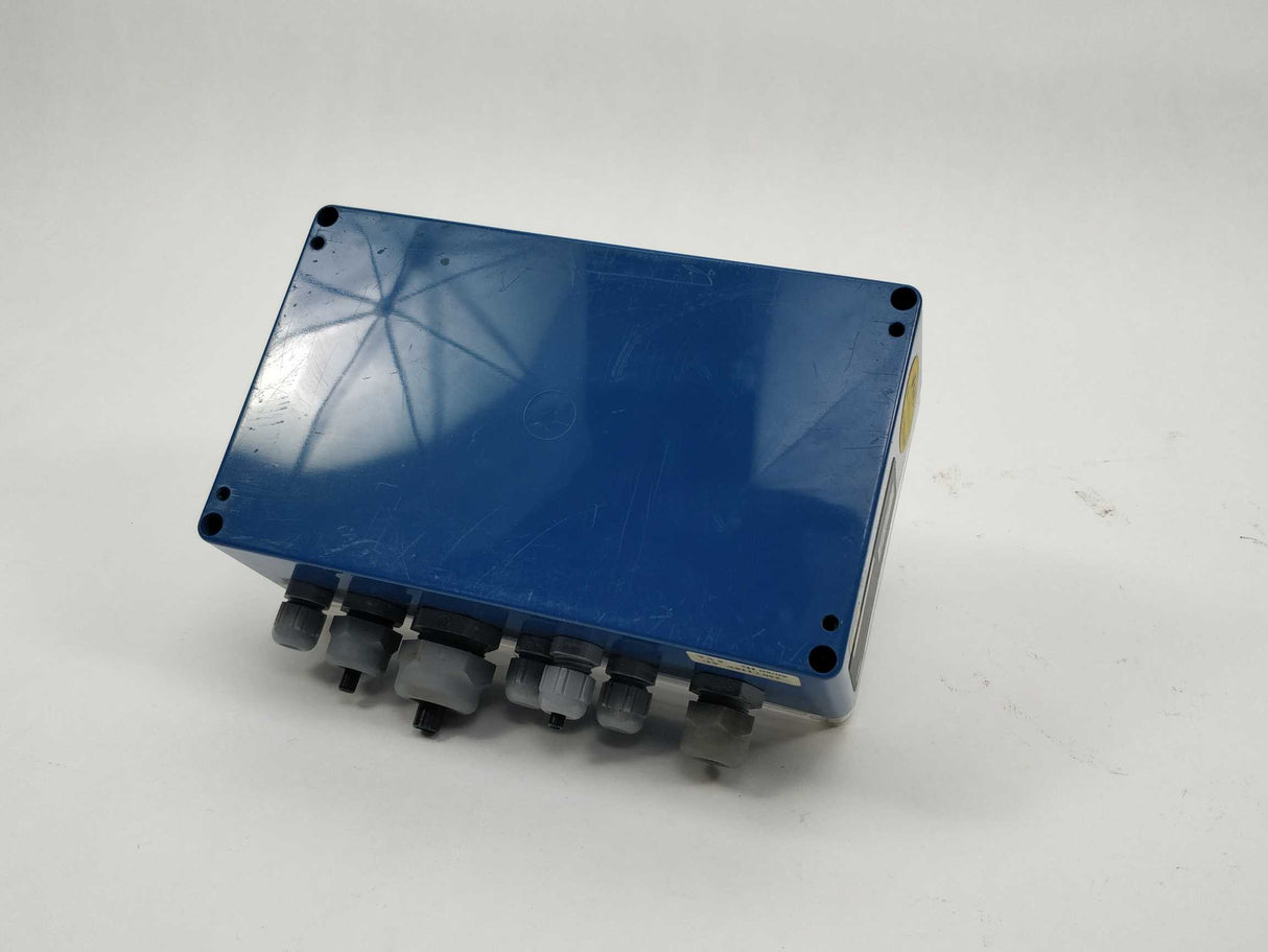 db Pruftechnik VIB 5.784 I VIBREX Machine protection system