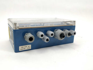 db Pruftechnik VIB 5.784 I VIBREX Machine protection system