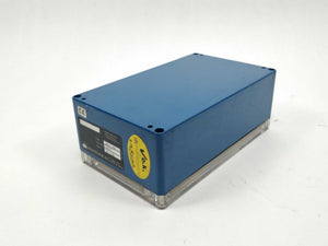 db Pruftechnik VIB 5.784 I VIBREX Machine protection system