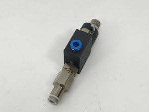 Festo 153492 LRMA-1/4-QS-6