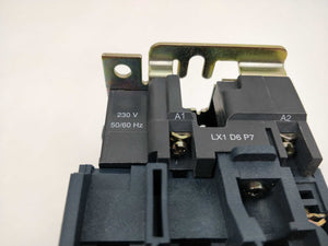 TELEMECANIQUE LC1D9567 LC1D956 Contactor