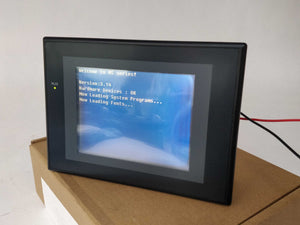 OMRON NS5-SQ00B-V2 Interactive Display