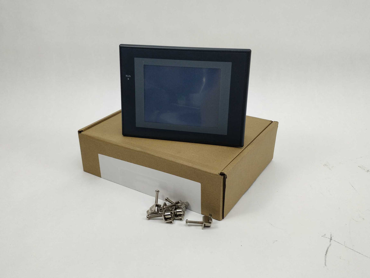 OMRON NS5-SQ00B-V2 Interactive Display
