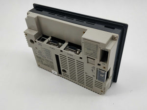 OMRON NS5-SQ00B-V2 Interactive Display