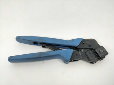 AMP 58583-1 AMP2304052 Crimp TE Connectivity