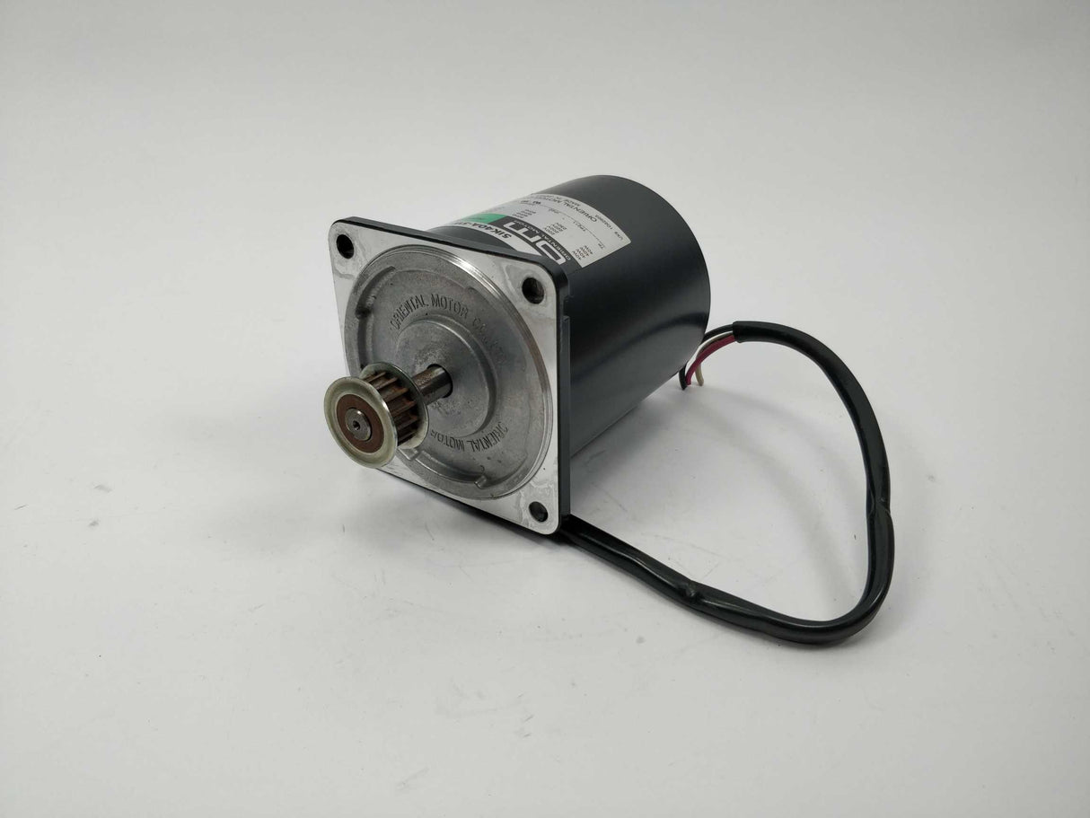 Oriental Motor 5IK40A-SW Induction Motor