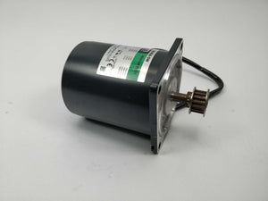 Oriental Motor 5IK40A-SW Induction Motor