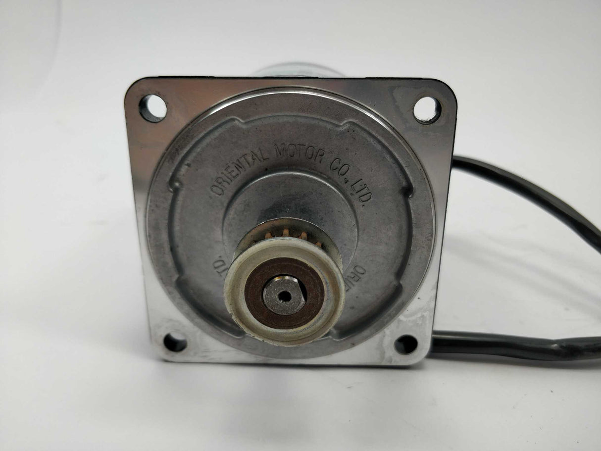 Oriental Motor 5IK40A-SW Induction Motor