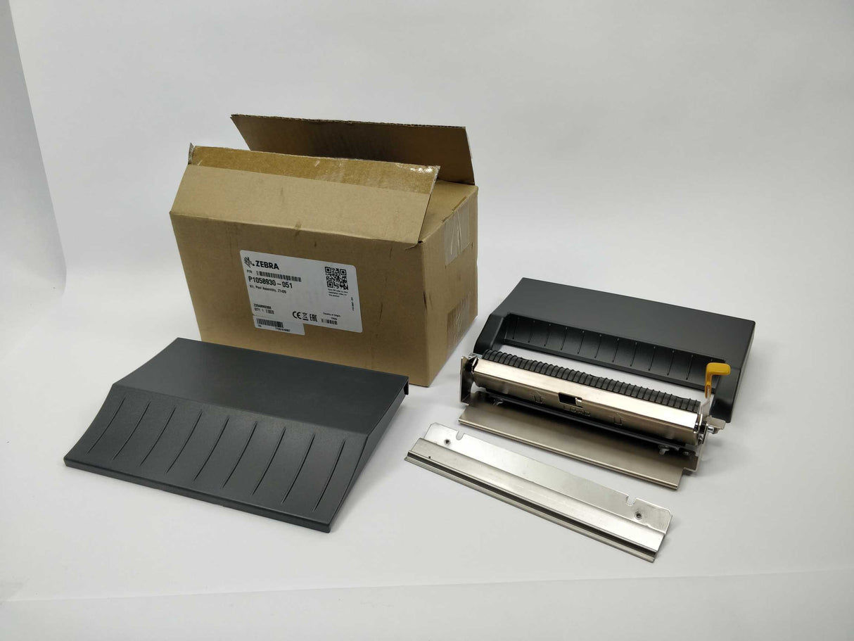 Zebra P1058930-051 Kit, Peel Assembly