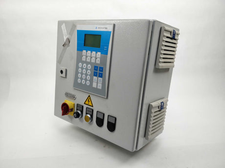 Stöger Automation MCS4100 Screwdriving system Controller + Delivery unit