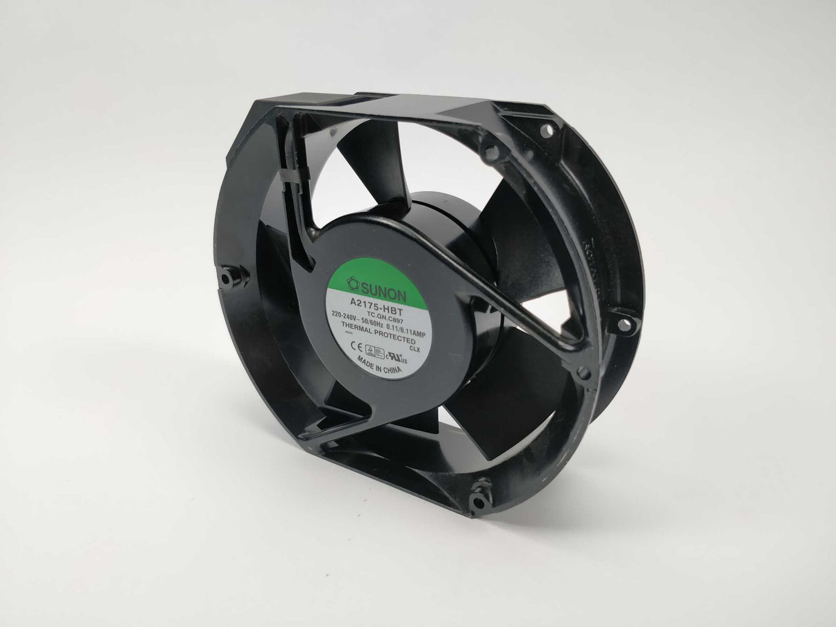 SUNON A2175-HBT TC.GN.C897 Axial fan