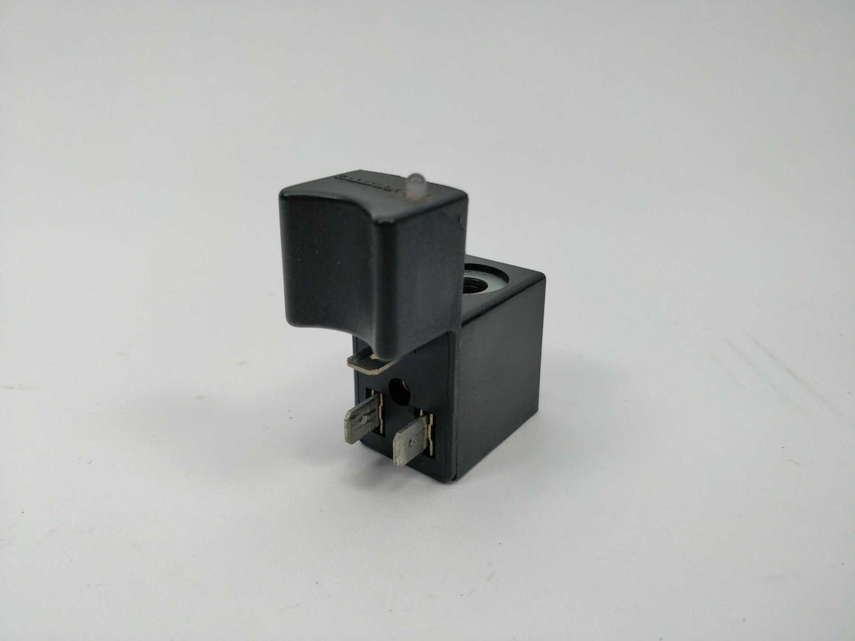 Festo 34411 Selenoid coil with MFLZ-24 indicating insert