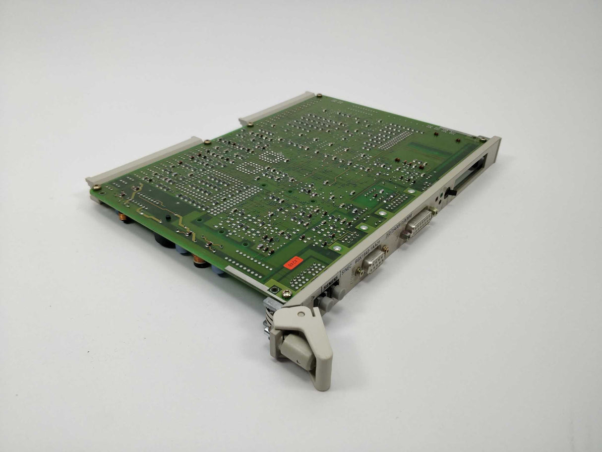 Siemens 6GK1543-1AA01 SINEC Communications processor