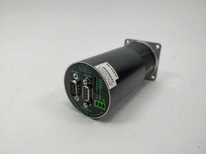 JVL Industri Elektronik MAC095-A1 AC Brushless Motor 95W