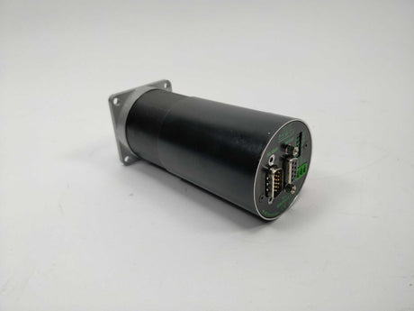 JVL Industri Elektronik MAC095-A1 AC Brushless Motor 95W