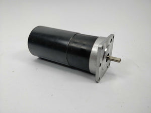 JVL Industri Elektronik MAC095-A1 AC Brushless Motor 95W