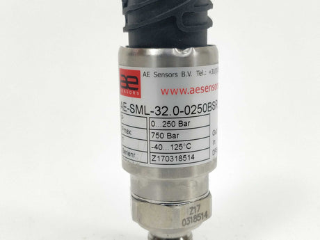 AE sensors AE-SML-32.0-0250BSR Pressure transmitter