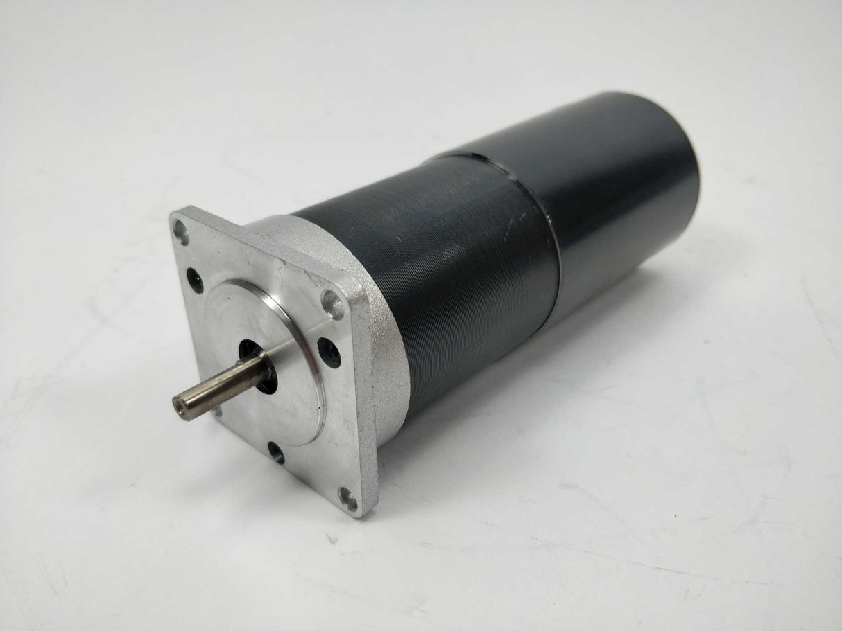 JVL Industri Elektronik MAC140-A1 AC Brushless Motor 140W