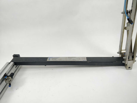 Avdel 07535-00011 07530 Pantograph Workstation