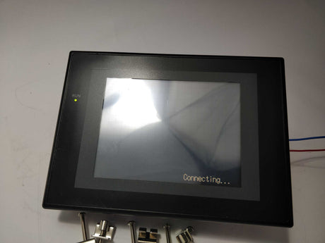 OMRON NS5-SQ10B-V2 Interactive Display