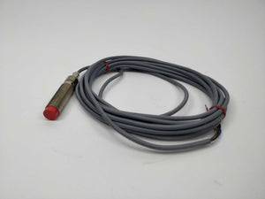 BALLUFF BES 516 361 A0 Y 8610 10-30 VDC Proximity Sensor
