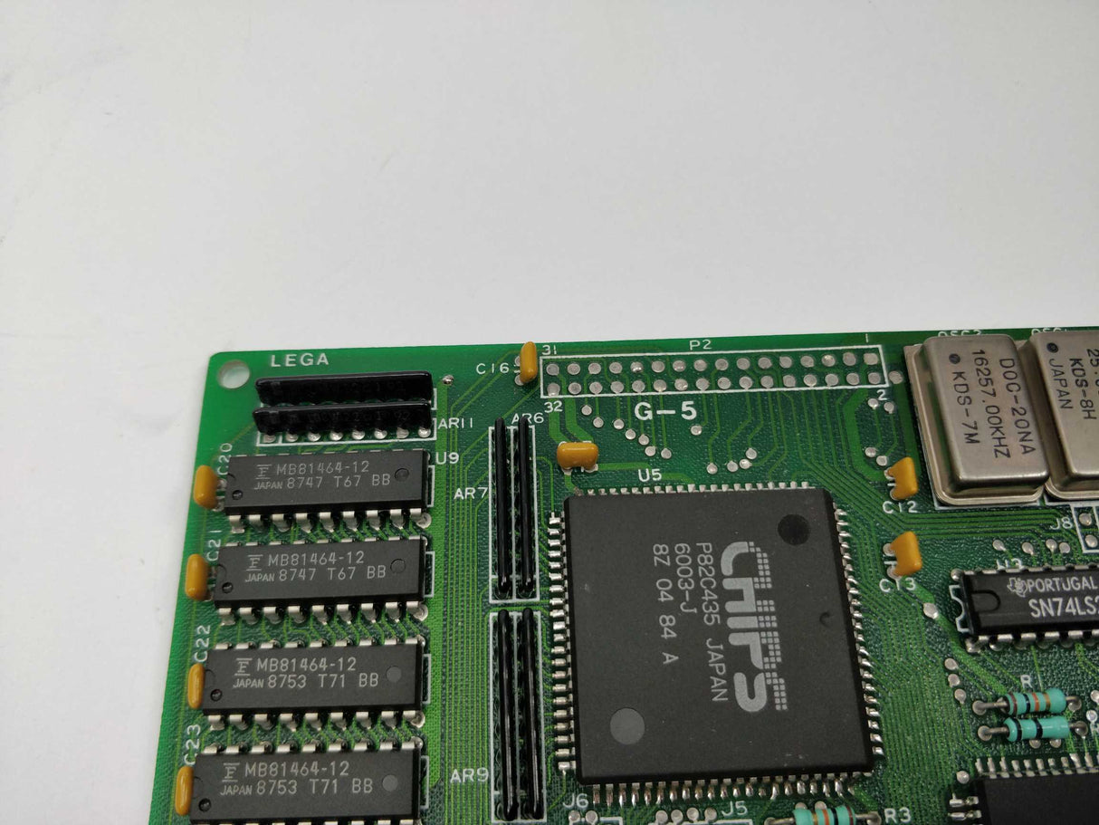 LEGA G-5 VGA Adapter