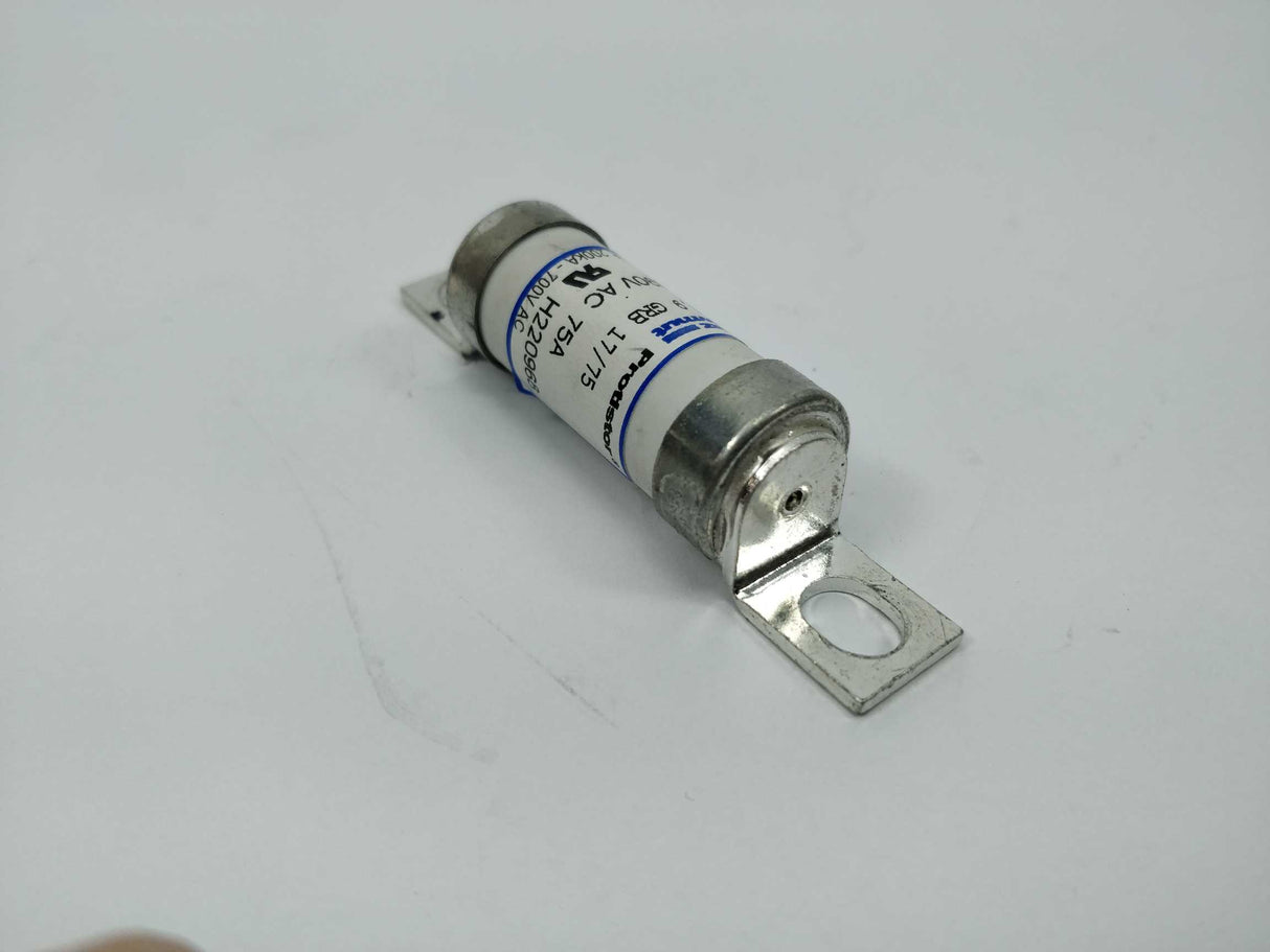 FERRAZ SHAWMUT H220968 FUSE 75A 690V