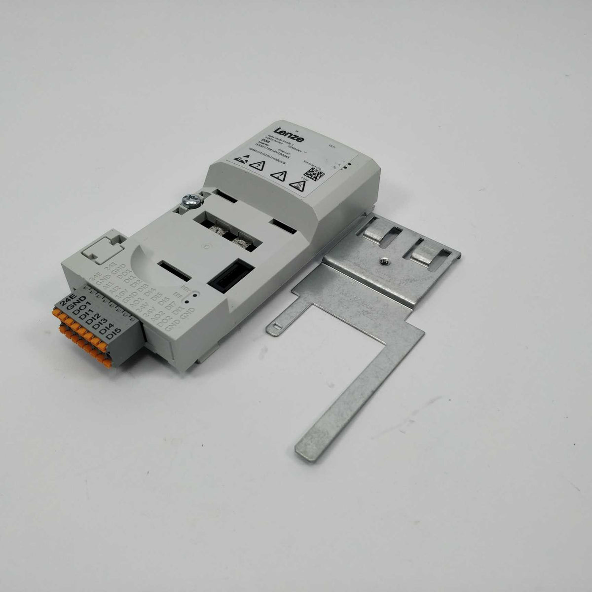 Lenze Interface Unit LENZE I55AE175B1AV1000KS Control Unit – Buy2Sell ApS
