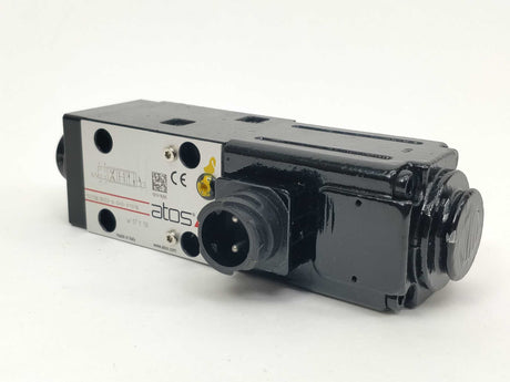 Atos 150136 DHZ0-A-040-V11/18 Proportional directional valve