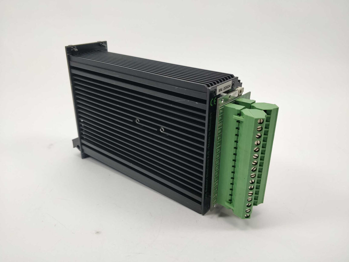 JVL Industri Elektronik DMC10 Motor Controller