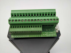 JVL Industri Elektronik DMC10 Motor Controller