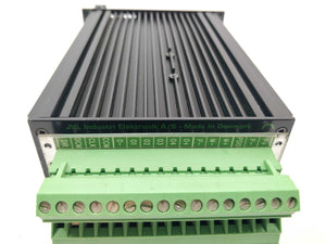 JVL Industri Elektronik DMC10 Motor Controller