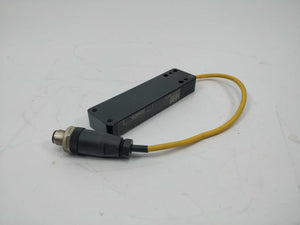 LION Precision 090009-03 LRD2100 24 VDC Label Sensor