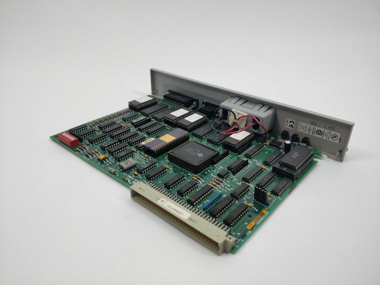 Siemens 535-1212 SIMATIC 535 CPU Module