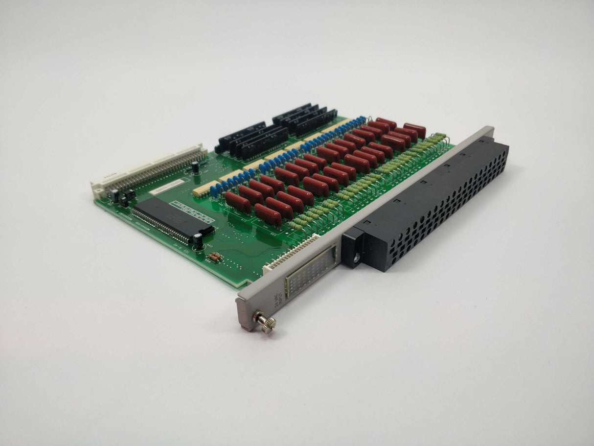 Siemens 505-4032A 24 VAC Input Module