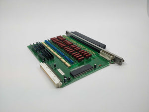 Siemens 505-4032A 24 VAC Input Module