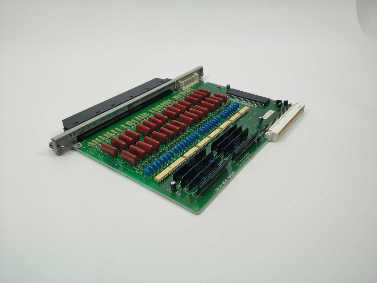 Siemens 505-4032A 24 VAC Input Module