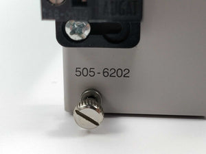 Siemens 505-6202 ANALOG OUTPUT MODULE, 2 OUTP.