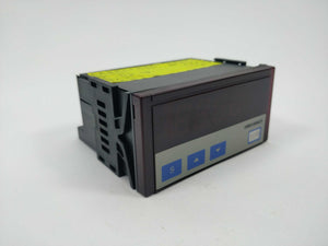 Carlo Gavazzi LDI35AV0D0XX01 Digital Panel Meter