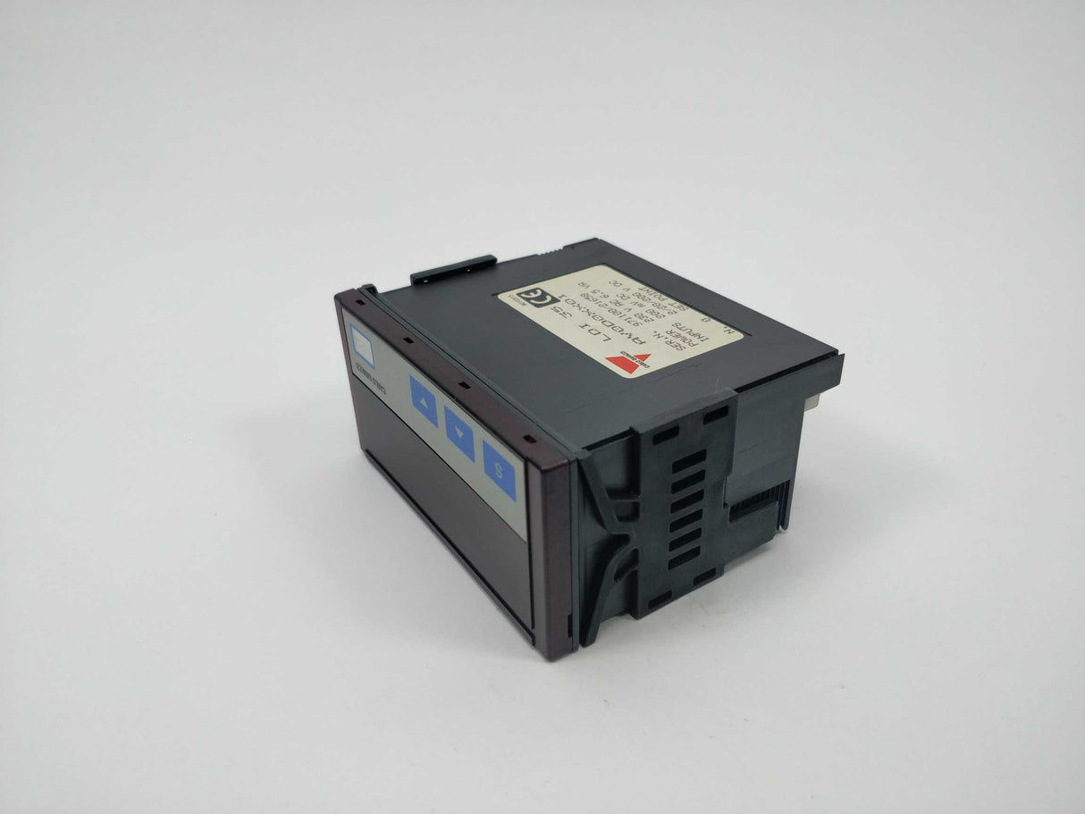 Carlo Gavazzi LDI35AV0D0XX01 Digital Panel Meter