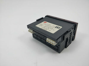 Carlo Gavazzi LDI35AV0D0XX01 Digital Panel Meter