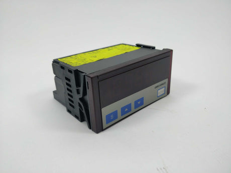 Carlo Gavazzi LDI35AV0D0XX01 Digital Panel Meter