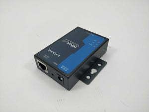 Moxa NPort 5110 Serial device server  NPort 5110 Serial device server. 1201051100400